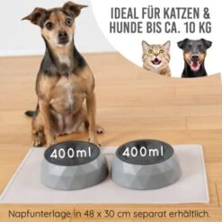 KaraLuna Napfset Mit 4 Napf Einsätzen 0,7 Cm³ -Hochwertiger Tierbedarfsladen 28c728d2fcd81b1e3fe354921639bd90794a2e55 1421232 de DE 8c954554313da19bfbae3bd212b16b0dde40999fiv6uXN