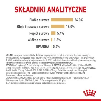 ROYAL CANIN BHN Pomeranian 1,5 Kg 13 ROYAL CANIN BHN Pomeranian 1,5 Kg – Bild 11