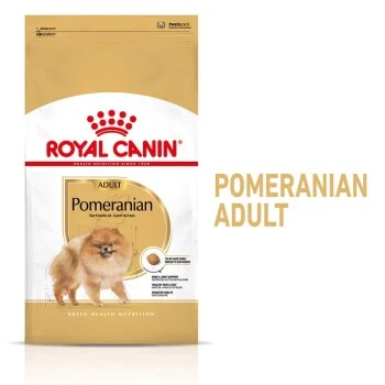 ROYAL CANIN BHN Pomeranian 1,5 Kg 4 ROYAL CANIN BHN Pomeranian 1,5 Kg – Bild 2