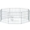 FEANDREA Welpenauslauf Faltbar Silber -Hochwertiger Tierbedarfsladen 2a58c658f6b3949f149f867572a9138129e571fd 1500911 de DE efda3359090e01856e104cf8342f583b9404924a2EFaWO