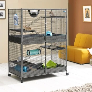 Savic Royal Suite XL 3 Savic Royal Suite XL