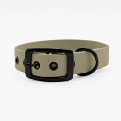 THE DOG IDEA Biothane Halsband Beige Schwarz XS -Hochwertiger Tierbedarfsladen 302cae75492d2ae4652a1319d5ce0fa68b50d44a 1662768 de DE 0e0184787fe2c376659bd518301a3c54cba0b24dRcunU2