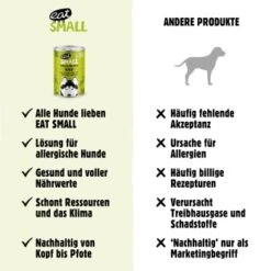 Eat Small EatSmall 12x 800g Nassfutter Wald 12 Eat Small EatSmall 12x 800g Nassfutter Wald -Hochwertiger Tierbedarfsladen 307522e1b2d851249cf8d1e796098c51877697e9 1480176 de DE 1ed4d7f96714d50ab3b7d0d5ac852dd0a0d24e147aJ2qQ