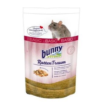 Bunny Ratten Traum 1,5 Kg 3 Bunny Ratten Traum 1,5 Kg