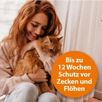 Ardap Spot-On Für Katzen S 6 Ardap Spot-On Für Katzen S – Bild 4