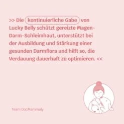 Mammaly Lucky Belly 110g -Hochwertiger Tierbedarfsladen 325f9b0871fd1543d080de0392bb186d73857989 1472889 1