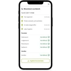 Dr. Fressnapf Wurmtest Für Hunde Und Katzen 12 Dr. Fressnapf Wurmtest Für Hunde Und Katzen -Hochwertiger Tierbedarfsladen 335940fef8f543173f635879e740db5288a614d9 1396229 de DE ergebnis2