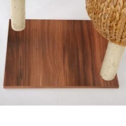 Silvio Design Katzenbaum Cosy Sky Walnuss -Hochwertiger Tierbedarfsladen 36230483bda2dac6c3d8a2d9f35d73aa64a73fd1 69c081076332f7f91501e9598df63c2f4fc16063