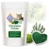 ChronoBalance Chlorella Pulver 100 G 1 ChronoBalance Chlorella Pulver 100 G -Hochwertiger Tierbedarfsladen 36c7cd64ffae63d96503eb00494024735c2ed81d 1491193 de DE b43ba4806f1d8292598d3bde0b48870b2d108a2dkqsKlh