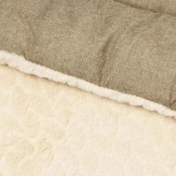 Wallace & Jones Gepolsterte Wendedecke Bristol S Beige Beige S -Hochwertiger Tierbedarfsladen 3712a714e63a5a2029f2a2d3ef857112f24830c2 1345723 de DE 7378ebb75d6d8ea3d2f3cba539cf0df94e2618d0dPNySA