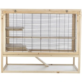 Trixie Nagerheim 4 Trixie Nagerheim – Bild 2