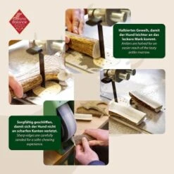 ChronoBalance Geweih Halbiert (XXL) 2er Paket 10 ChronoBalance Geweih Halbiert (XXL) 2er Paket -Hochwertiger Tierbedarfsladen 39b1d4dd23f7de4aa117c5f9e7f721d59f774b94 1418689 de DE 25f58925ae51bc6f07f18373bb94d93ab47e844aR1f2KJ