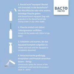 ChronoBalance BactoFacto Probiotischer Geruchsstopp Pads Für 2 Liter 20 Ml -Hochwertiger Tierbedarfsladen 3e5f515fd441ed4e092f37c9bce7a7fafabacdea 1397549 de DE 173d7141c978caeacd91925c5285bdf2d6771f541EAiZg