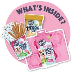 Smoofl Starterkit M -Hochwertiger Tierbedarfsladen 3f4812b6d5d381ac925ee79a789e75c26c90f417 1350204 de DE Smoofl StarterMedium 3