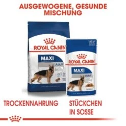 ROYAL CANIN Maxi Adult 15 Kg -Hochwertiger Tierbedarfsladen 3fb182d427031ecb6dc955026a4043dce0f3b15c 1003112004 de DE rc 2