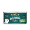 LILY'S KITCHEN Shredded Filets 24x70g Huhn & Muschel -Hochwertiger Tierbedarfsladen 3fe3da14088a4c0eb2997d39ab578b0bc213a6c2 37b654671f6a650d1914135013e2fd3b43f53d5d