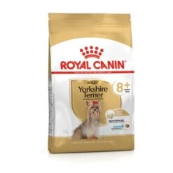 ROYAL CANIN Yorkshire Terrier 8+ Für ältere Hunde 1,5 Kg -Hochwertiger Tierbedarfsladen 405b009816ac0569ad66973c789050ecd8a22978 1332697 de DE rc