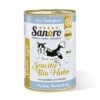 Sanoro Sensitiv BIO-Huhn Mit BIO-Gemüse 12x400g -Hochwertiger Tierbedarfsladen 40c836ca846ac20cb64a6726cf2c59e3a63a16a8 1546386 de DE 3f8b0f4e8392833244ab1710e01432dea7808b48pOEnBM