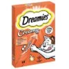 Dreamies Creamy Snack 11x4x10g Huhn -Hochwertiger Tierbedarfsladen 41af6ac6006cefe874f7481ebd08e28e8b1eba9f 1395907 de DE Dreamies Creamy Huhn