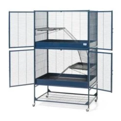 Savic Kleintierheim Royal Suite -Hochwertiger Tierbedarfsladen 425cc90ed91eaad95b3cea96b7602600b05c0200 fabfce16ff03cf70c5ed68c4794e2b15b190cb64