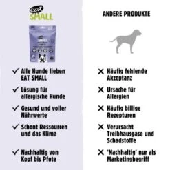 Eat Small EatSmall 10x Snacks Mobility 10 Eat Small EatSmall 10x Snacks Mobility -Hochwertiger Tierbedarfsladen 458025c49bee303ef385d12e95c313997c6080eb 1480043 de DE c48ca7e77f85d297613c56834218b4c0fea870b17llpuP