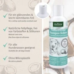 Aniforte Shampoo Kokos Fellharmonie 200ml -Hochwertiger Tierbedarfsladen 45d7a74c7b2326f1122946a1b99ca69897f75ec9 1429327 de DE 16b475e7be81e04f4c13c3ac596d35d8a739fa34QD1OEU