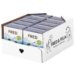 Fred & Felia FRED 10x390g Tim Raue Alpenland -Hochwertiger Tierbedarfsladen 4610d8ba01fe7ce01996e2af7b5c0b6b933b52b0 1422060 de DE 4d374849351f251594a2f23ccc0926a0e2735c1c62QYfC