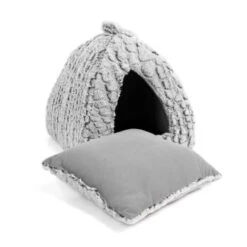 LITTLE LORD Bett Tenty Hellgrau -Hochwertiger Tierbedarfsladen 467e05749a4b56685b84d6b1bb5e28b2ddeb8c5d 1653004 de DE 6f53be5e2d5e94bd4b73f1c9068531ac993b83a21ZRnz6