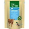 REAL NATURE Junior Pouch 6x300g -Hochwertiger Tierbedarfsladen 47d02715b11ecf9bdaa990d9f8e0fe8f7d5a1592 227697c80424f27b878aeabd01fb8ba547169bcb