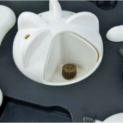 MORE Intelligenzspielzeug Für Hunde Tricky (Level 3) 7 MORE Intelligenzspielzeug Für Hunde Tricky (Level 3) -Hochwertiger Tierbedarfsladen 48fab635e2df178a4ab6130f1667a06509e530dc b682d78ec9f293c199d904ecb02d43a063cd00a2