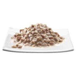 Sheba Sauce Spéciale 22x85g Mit Putenhäppchen, In Heller Sauce -Hochwertiger Tierbedarfsladen 491479e5002b2680f3b17ef626cfddfe8b484e9f 8d6da960d843dd31511ab47de9ef5462055adbdf