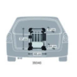 Trixie Transportbox Aluminium S 13 Trixie Transportbox Aluminium S -Hochwertiger Tierbedarfsladen 49163dcff9988df243bf88888ee282777c98b867 b5954e0be2f86f8ca7d5619bf499b4f4a0dc7b70