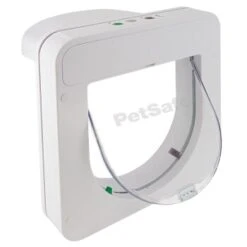 PetSafe Mikrochip Katzenklappe Petporte Smart Flap