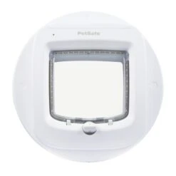 PetSafe Einbauadapter Für Mikrochip Katzenklappe Weiß -Hochwertiger Tierbedarfsladen 495d4b98dadefa9d233f114bfbf1d8333688184c 1279430 de DE 20fffc506b4a00ce90e7c37e4ddec41dbfe580b698G0gR