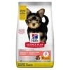 Hill's Science Plan Perfect Digestion Puppy Small & Mini Mit Huhn Und Reis 1,5 Kg 2 Hill's Science Plan Perfect Digestion Puppy Small & Mini Mit Huhn Und Reis 1,5 Kg -Hochwertiger Tierbedarfsladen 496469a3becbf6ba250b0cebe9bf643fe0e8eee4 52742053424 2