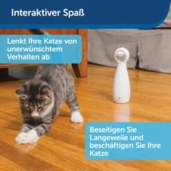 PetSafe FroliCat BOLT Automatisches Laserlicht -Hochwertiger Tierbedarfsladen 49d076b00a202036e1f4a61ab4b1d4704f66f8b6 1375705 8