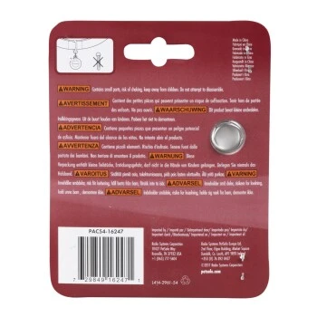 PetSafe Schlüssel Für Mikrochip-Katzenklappe 5 PetSafe Schlüssel Für Mikrochip-Katzenklappe – Bild 3