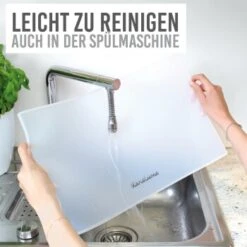 KaraLuna Napfunterlage Aus Silikon 48x30 Cm Geschwungen Transparent -Hochwertiger Tierbedarfsladen 4c37e37a19fab2c8e92f3061aecb1e75807edad1 1407471 de DE 5e5f550cbe15c2524eb73eccd4c6daddf2ce675fNtBlY3