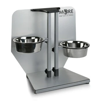 MORE FOR Foodbar Deluxe 3 MORE FOR Foodbar Deluxe