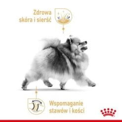 ROYAL CANIN BHN Pomeranian 1,5 Kg 28 ROYAL CANIN BHN Pomeranian 1,5 Kg -Hochwertiger Tierbedarfsladen 51a3cfa37cba141429871cd9fae968a18159ed03 1379877 31