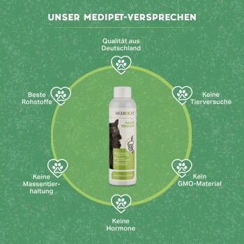 MediCat Moor Tonikum 4 MediCat Moor Tonikum – Bild 2