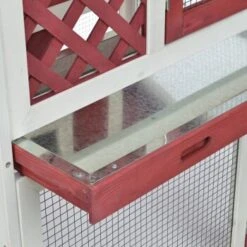 AniOne Kleintierstall Woody Ranch -Hochwertiger Tierbedarfsladen 539f1e084dcee71aa1a5a330f44f9768f605ca94 1351785 de DE AniOne.9