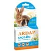 Ardap Spot-On Für Kleintiere Von 1-4 Kg -Hochwertiger Tierbedarfsladen 557ec38d52998c10081cbb181a5ff1147ea81da5 1201690 de DE 67be9c29839f7d9201b7ce57fd3795bdc14bcf86XqwAAx