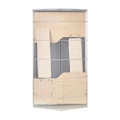 InterZoo Nagerkäfig House -Hochwertiger Tierbedarfsladen 565ccade55d54e1a935104a234d56b217426ccdb 594020ec5cada50c2dcbd747a54feabb2a8b7cd5