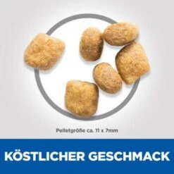 Hill's Feline Science Plan Adult Oral Care 7 Kg -Hochwertiger Tierbedarfsladen 56ecd72918f6b25116cc1442f63e2d2973b20147 52742752204 6