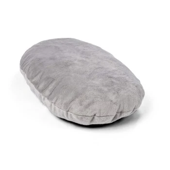 TrendPet Emma Liegekissen Grau S 3 TrendPet Emma Liegekissen Grau S