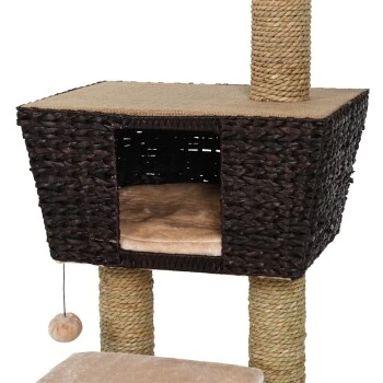 Europet Bernina Europet Kratzbaum Grenada 8 Europet Bernina Europet Kratzbaum Grenada – Bild 6