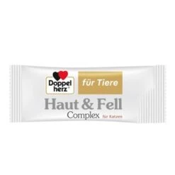 Doppelherz Haut & Fell Complex -Hochwertiger Tierbedarfsladen 57cebe9efe4a0ce27d89105e4ac4cdd4c39f3748 1376242 de DE dht doppelherz 3