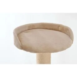 Silvio Design Kratzbaum XXL Rufus -Hochwertiger Tierbedarfsladen 589ce681891b59b410f74f965163a17de0b1382c a7ae09eb919038d63cfa9767f829f415de3ed3e8