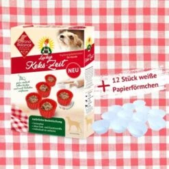 ChronoBalance Backmischung Für Hundekekse Getreidefrei + Form Mit Apfel & Dinkel 14 ChronoBalance Backmischung Für Hundekekse Getreidefrei + Form Mit Apfel & Dinkel -Hochwertiger Tierbedarfsladen 5972cccb38e415a8749347a78bc83262f271468e 1409548 de DE 30bcb5f5058fda5291feabfc4f26f6953048534bKou1fF